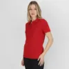 Polo Femme Couleur "keya" WPS180