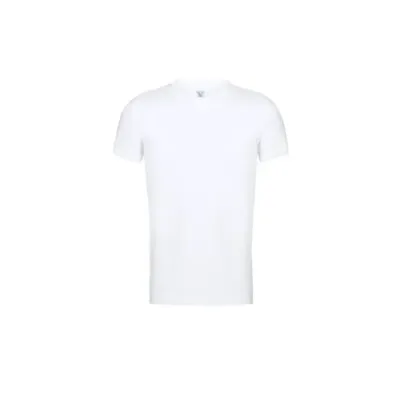 T-Shirt Enfant Blanc "keya" YC150