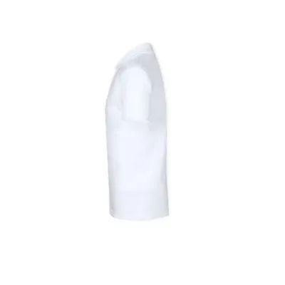 Polo Enfant Blanc "keya" YPS180
