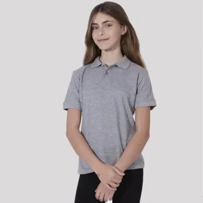 Polo Enfant Couleur "keya" YPS180