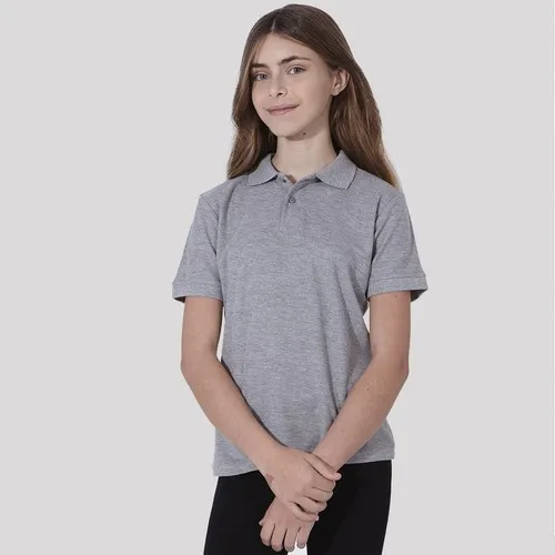 Polo Enfant Couleur “keya” YPS180 à personnaliser