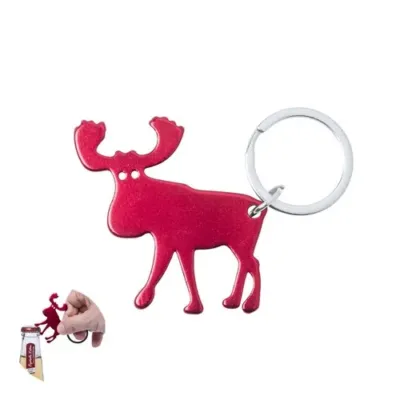 Porte-Clés Ouvre Bouteille Pudox