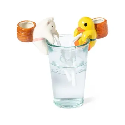 Pot de Fleurs Chupon