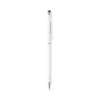 Stylet Bille Alfil blanc 1 Stylet Bille Alfil
