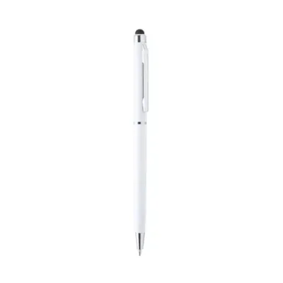 Stylet Bille Alfil blanc 1 Stylet Bille Alfil