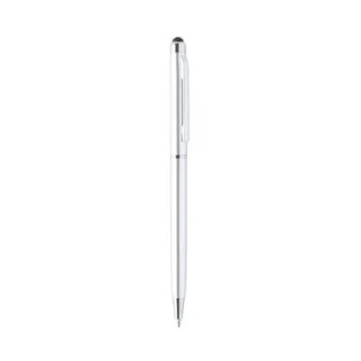 Stylet Bille Alfil argenté 1 Stylet Bille Alfil