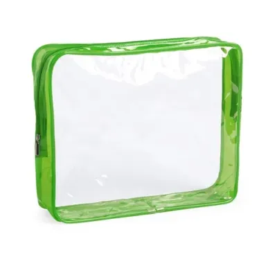 Nécessaire Bracyn vert 1 Nécessaire Bracyn