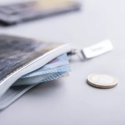 Porte Monnaie Faudok