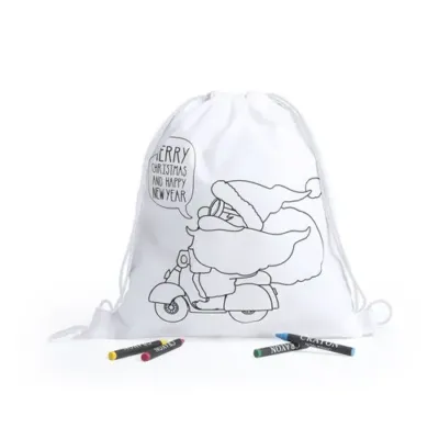 Sac à Dos Kertran