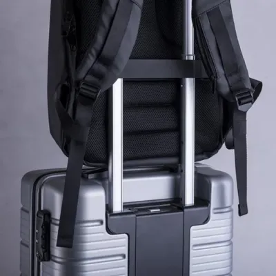 Sac à Dos Antivol Ranley