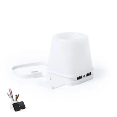 Porte-Crayons Port USB Belind