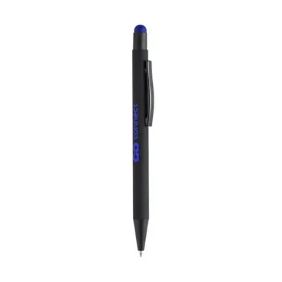 Stylet Bille Yaret bleu 1 Stylet Bille Yaret