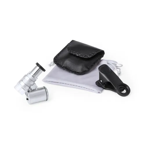 Microscope Dicson 60X 5 Microscope Dicson 60X