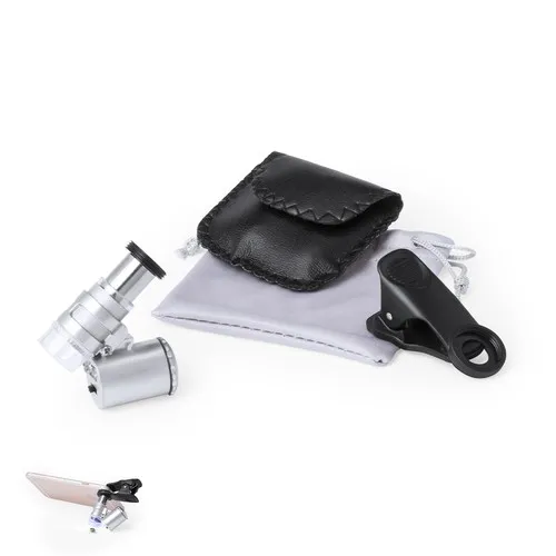 Microscope Dicson 60X