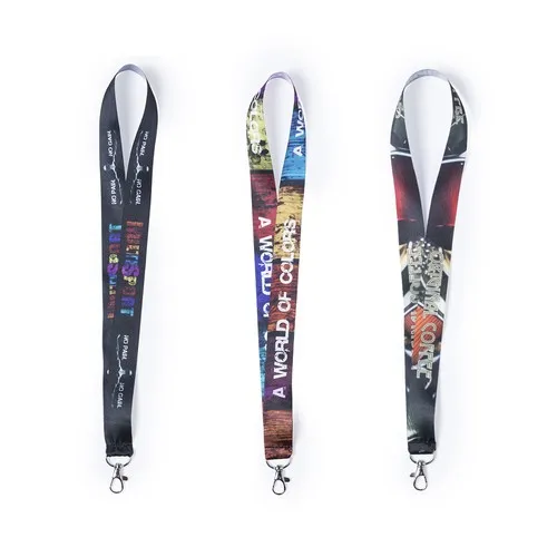 Lanyard Sublimation Nopak