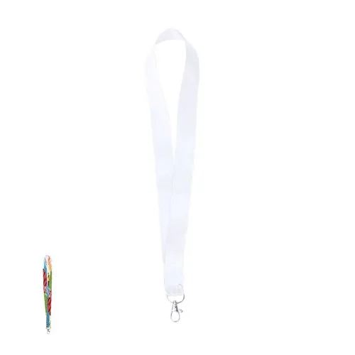 Lanyard Sublimation Nopak
