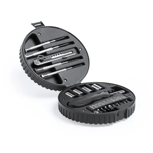 Set Outils Wheels 3 Set Outils Wheels