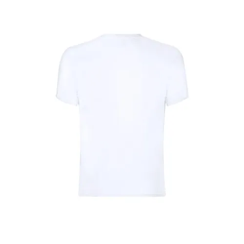T-Shirt Adulte Blanc "keya" MC130