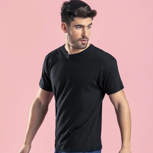 T-Shirt Adulte Couleur "keya" MC180-OE