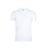 Polo Adulte Blanc "keya" MPS180