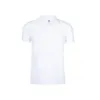 Polo Adulte Blanc "keya" MPS180