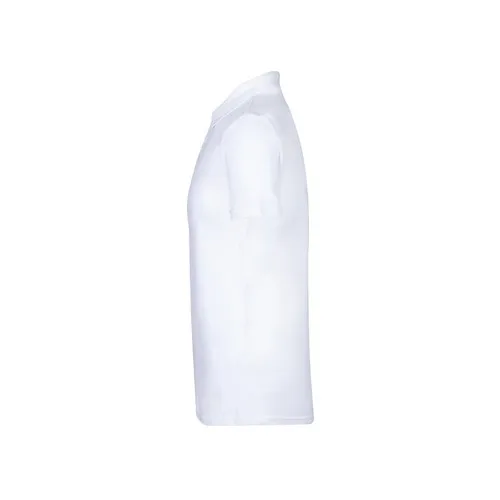 Polo Adulte Blanc "keya" MPS180