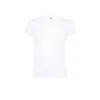 T-Shirt Femme Blanc "keya" WCS150