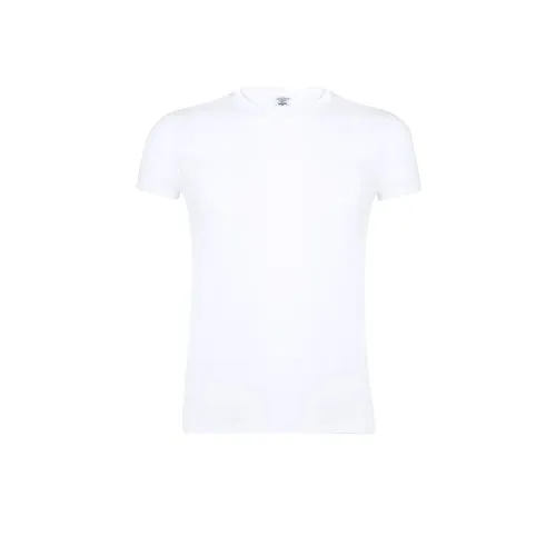 T-Shirt Femme Blanc "keya" WCS150