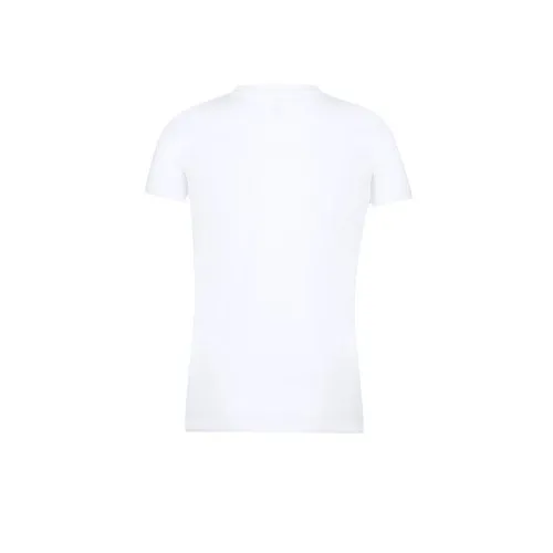 T-Shirt Femme Blanc "keya" WCS150
