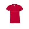 T-Shirt Femme Couleur "keya" WCS150