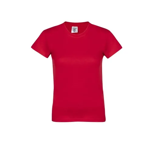 T-Shirt Femme Couleur "keya" WCS150