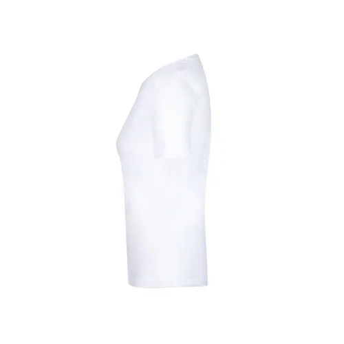T-Shirt Femme Blanc "keya" WCS180