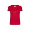 T-Shirt Femme Couleur "keya" WCS180