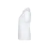 Polo Femme Blanc "keya" WPS180