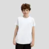 T-Shirt Enfant Blanc "keya" YC150