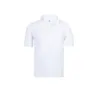 Polo Enfant Blanc "keya" YPS180