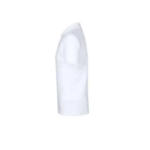 Polo Enfant Blanc "keya" YPS180