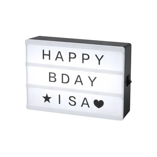 Ecran Lumineux Cinemax 3 Ecran Lumineux Cinemax