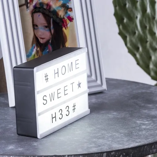 Ecran Lumineux Cinemax 5 Ecran Lumineux Cinemax