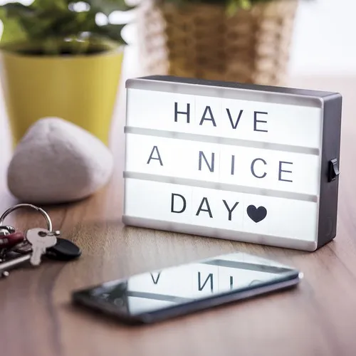 Ecran Lumineux Cinemax 8 Ecran Lumineux Cinemax