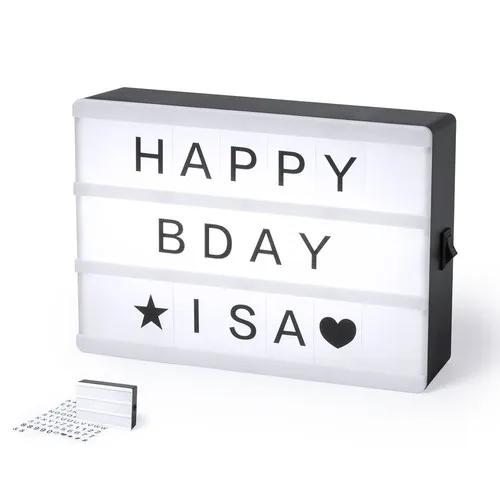 Ecran Lumineux Cinemax 1 Ecran Lumineux Cinemax