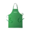 Tablier Konner vert 1 Tablier Konner