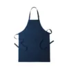 Tablier Konner bleu marine 1 Tablier Konner