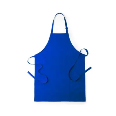Tablier Konner bleu 1 Tablier Konner