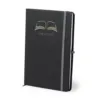 Bloc Notes Kefron argenté 1 Bloc Notes Kefron