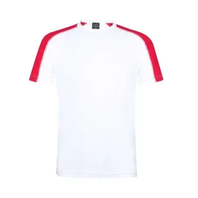 T-Shirt Adulte Tecnic Dinamic Comby