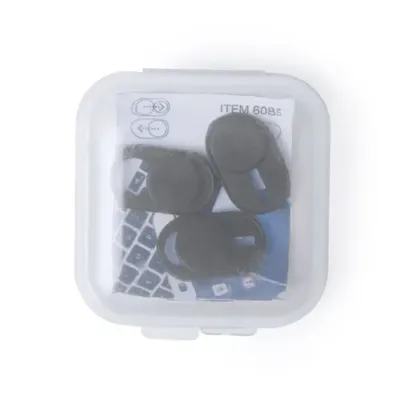 Bloqueur Webcam Pembol