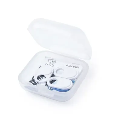 Bloqueur Webcam Pembol blanc 1 Bloqueur Webcam Pembol