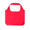 Sac Pliable Karent rouge 1 Sac Pliable Karent