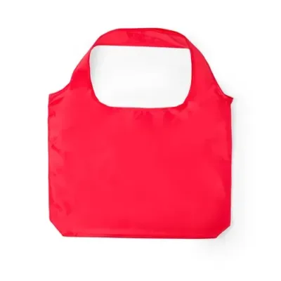 Sac Pliable Karent rouge 1 Sac Pliable Karent